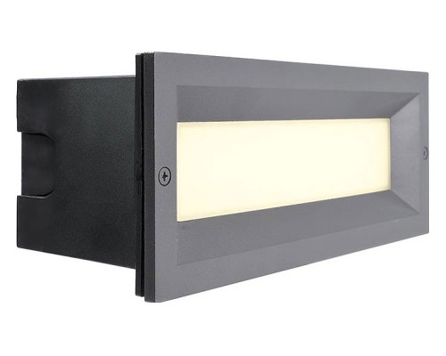 Встраиваемый светильник Deko-Light Alwina 763024