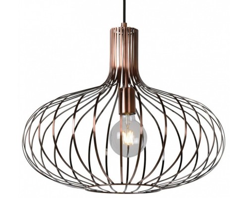 Подвесной светильник Lucide Manuela 78374/50/17