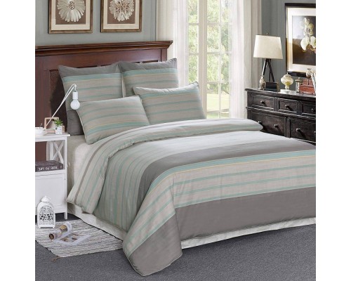 Постельное белье евростандарт Алехандро - Самсон