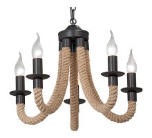 Подвесная люстра Vitaluce 4477 V4477-1/5