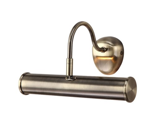 Подсветка для картины Arte Lamp Picture Lights 4 A5023AP-1AB