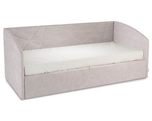 Кровать односпальная Квест