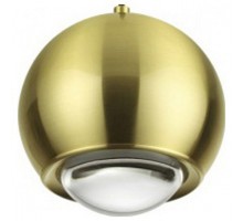 Подвесной светильник Odeon Light Mia 4227/8L