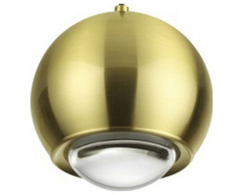 Подвесной светильник Odeon Light Mia 4227/8L