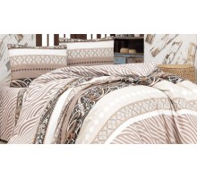 Постельное белье евростандарт Irma