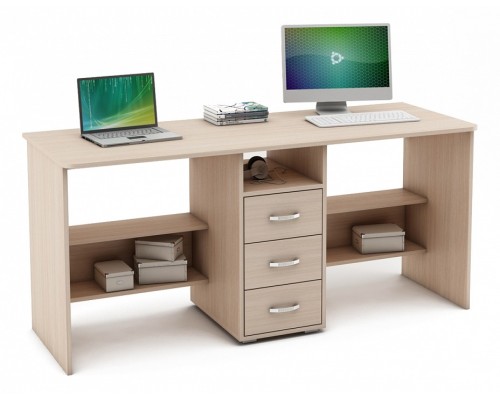 Стол письменный Форест-8