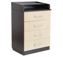 Комод пеленальный Фея 1560