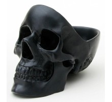 Органайзер (12.5х21.5х16 см) Skull SK TIDYSKULL2