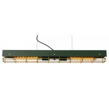 Подвесной светильник Lucide Peniguet 05444/02/33