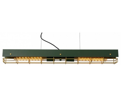 Подвесной светильник Lucide Peniguet 05444/02/33