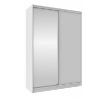 Шкаф-купе Домашний 1600