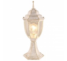 Наземный низкий светильник Arte Lamp 3151 A3151FN-1WG