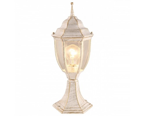 Наземный низкий светильник Arte Lamp 3151 A3151FN-1WG