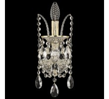 Бра Bohemia Ivele Crystal 1611 16111B/1/141 GW