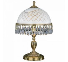 Настольная лампа декоративная Reccagni Angelo 7100 P 7100 M