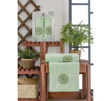 Набор полотенец для ванной Daystar