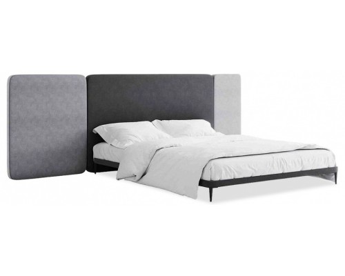 Кровать двуспальная Licata