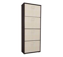 Тумба для обуви Мебелайн-3