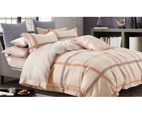 Постельное белье евростандарт RS-247