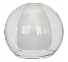 Плафон стеклянный 33 идеи S.12 S.12.TR