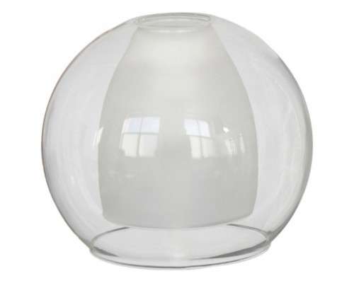 Плафон стеклянный 33 идеи S.12 S.12.TR