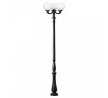 Фонарный столб Fumagalli Globe 300 G30.205.M30.AYE27