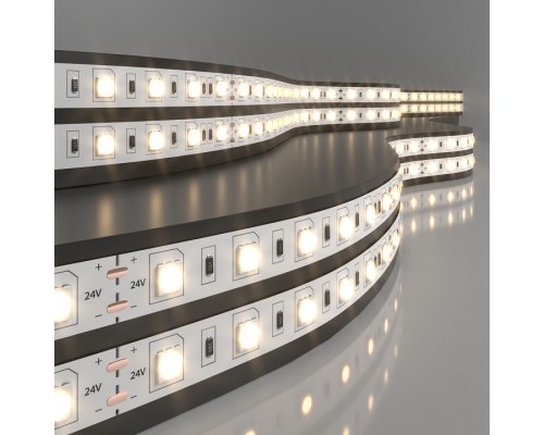 Лента светодиодная Elektrostandard 5050 24V 60Led a052965