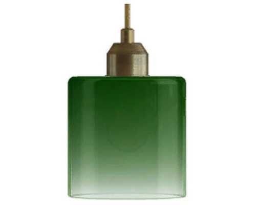 Подвесной светильник 33 идеи 101 PND.101.01.02.AB-S.21.GN