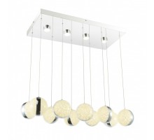 Подвесной светильник Globo Tobias 56007-10H