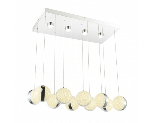 Подвесной светильник Globo Tobias 56007-10H