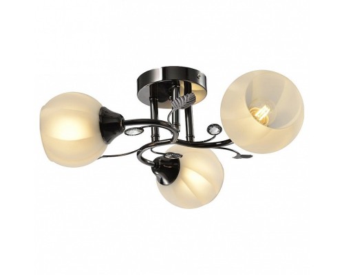 Потолочная люстра Escada Basic 12 1122/3