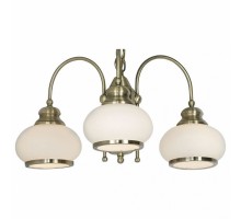 Подвесная люстра Globo Nostalgika 6900-3