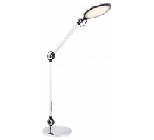 Настольная лампа офисная Globo Urias 58421S