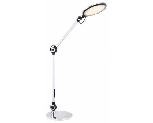 Настольная лампа офисная Globo Urias 58421S