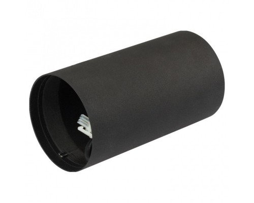 Накладной светильник Arlight SP-POLO SP-POLO-R85S Black (1-3)
