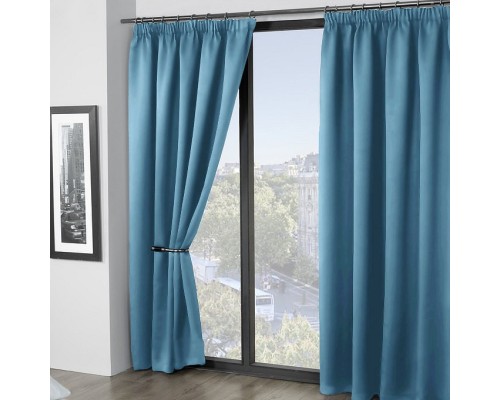 Портьера (200х270 см) 2 шт. RR BKG