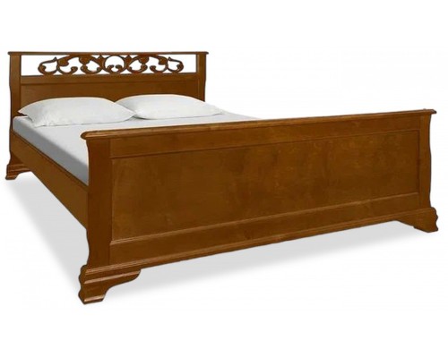 Кровать двуспальная Версаль