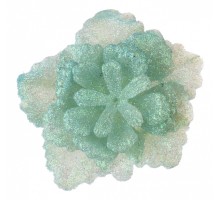 Цветок (8 см) Роза 241-2497