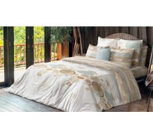 Постельное белье двуспальное Wood