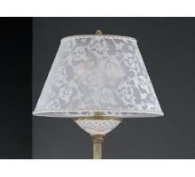 Торшер Reccagni Angelo 7132 PN 7132/2