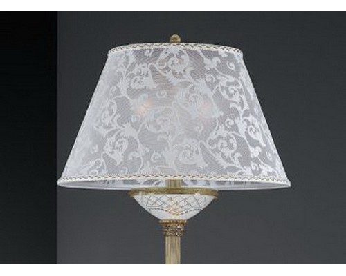 Торшер Reccagni Angelo 7132 PN 7132/2