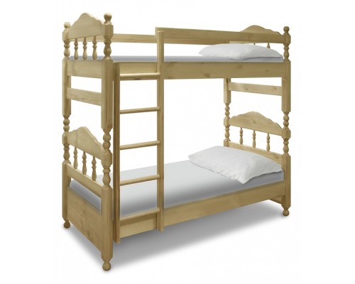 Кровать двухъярусная Ниф-Ниф