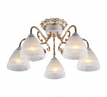Потолочная люстра Arte Lamp 7072 A7072PL-5WG