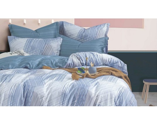 Постельное белье двуспальное Satin de Luxe