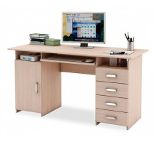 Стол компьютерный Лайт-7К