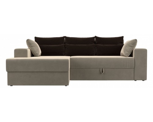 Диван-кровать Майами