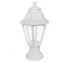 Наземный низкий светильник Fumagalli Anna E22.110.000.WXF1R