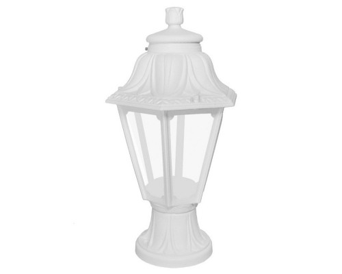 Наземный низкий светильник Fumagalli Mikrolot/Anna E22.110.000.WXF1R