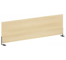 Полка для перегородок Metal System Б.ЭКР-120