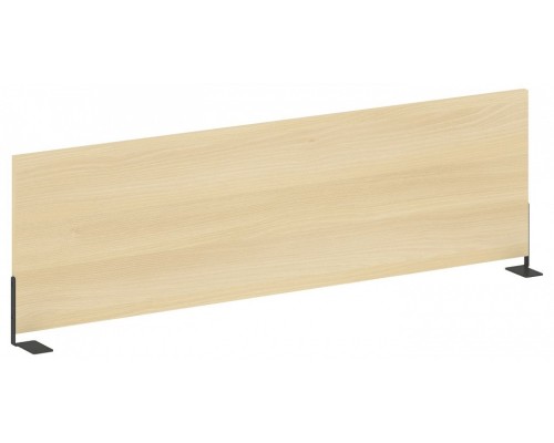 Полка для перегородок Metal System Б.ЭКР-120